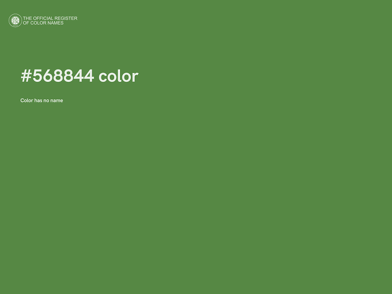 #568844 color image