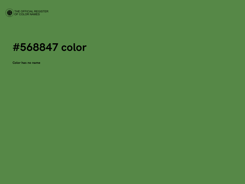 #568847 color image