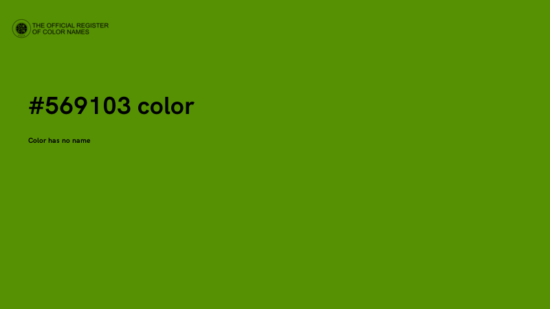 #569103 color image