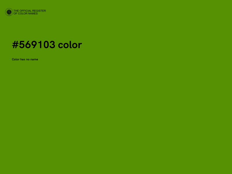 #569103 color image