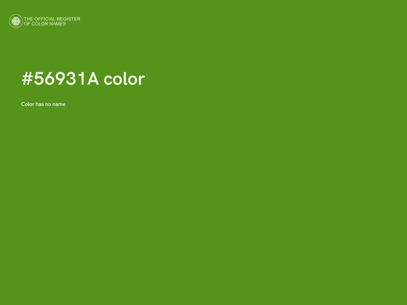 #56931A color image