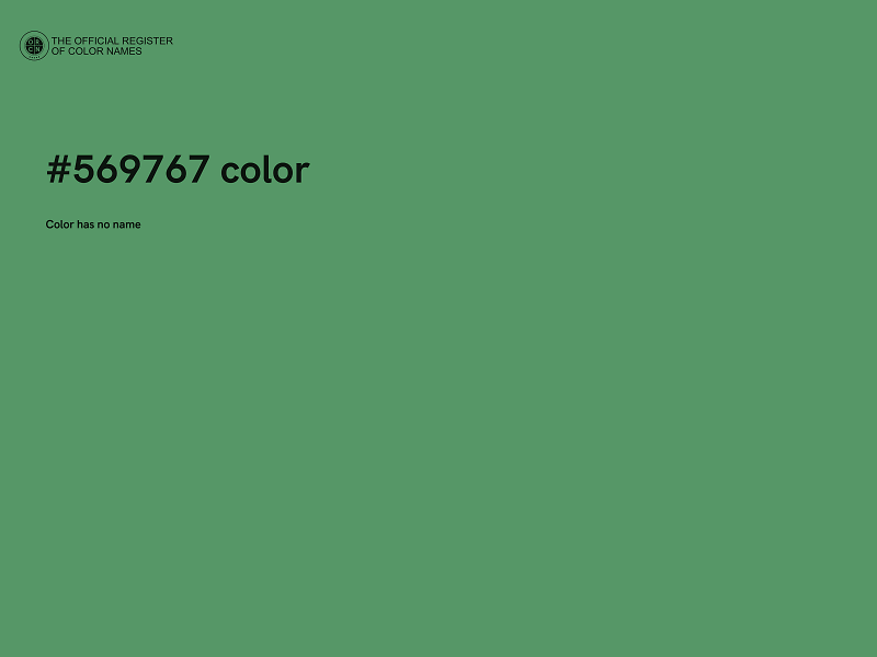 #569767 color image
