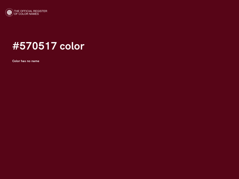 #570517 color image
