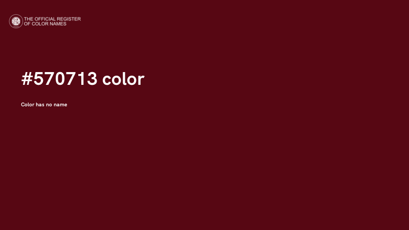 #570713 color image