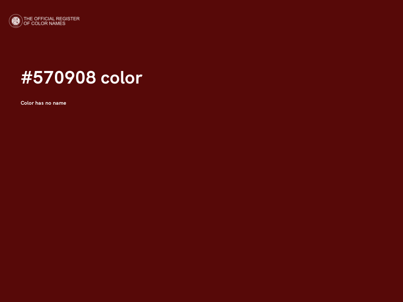 #570908 color image