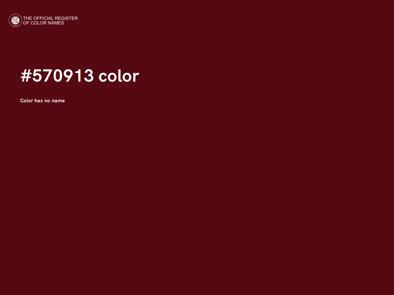 #570913 color image