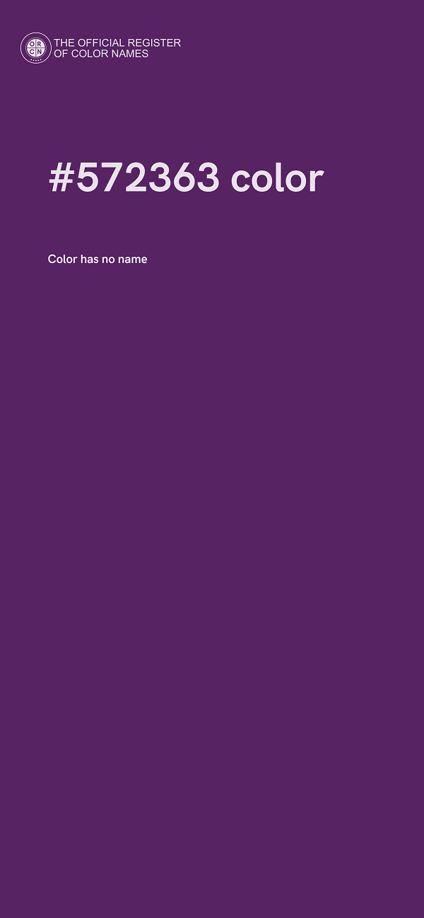 #572363 color image