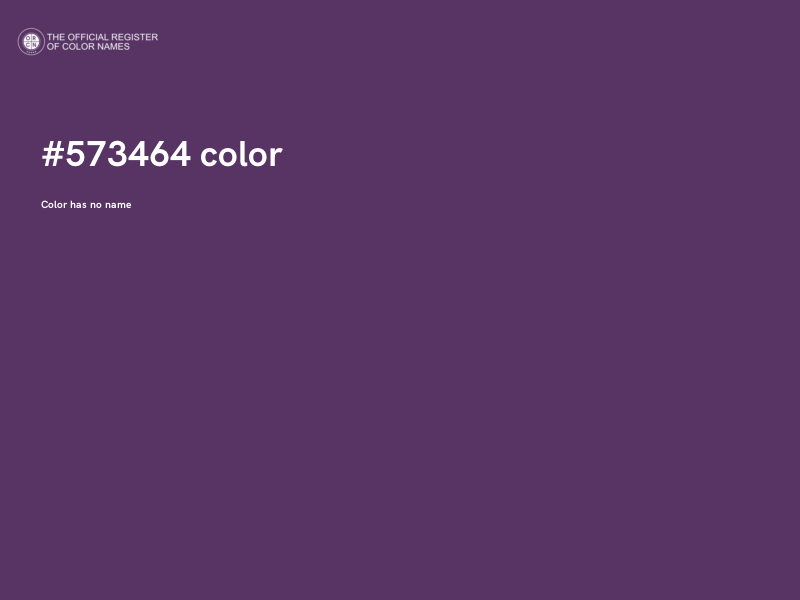 #573464 color image