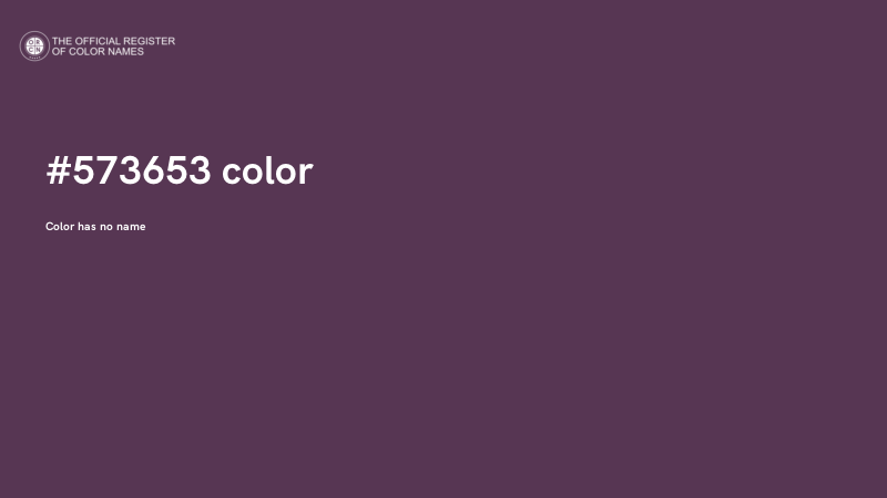 #573653 color image