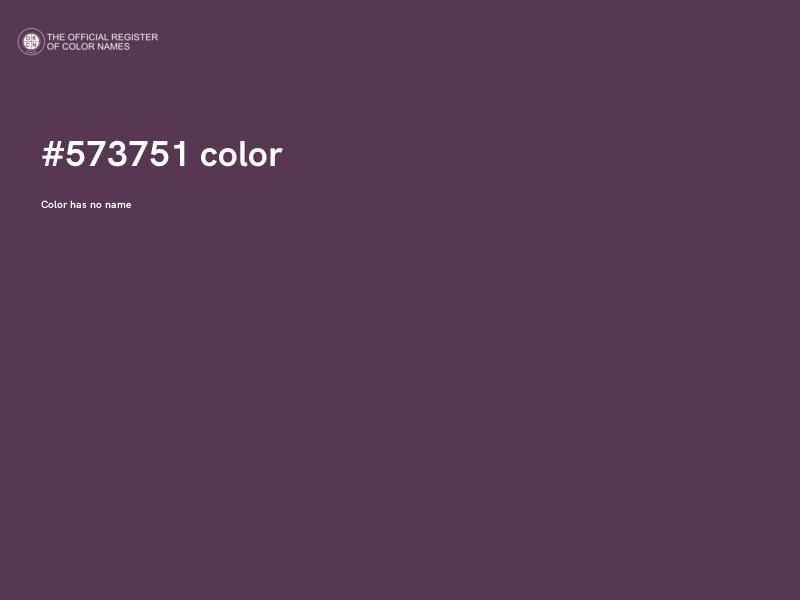 #573751 color image