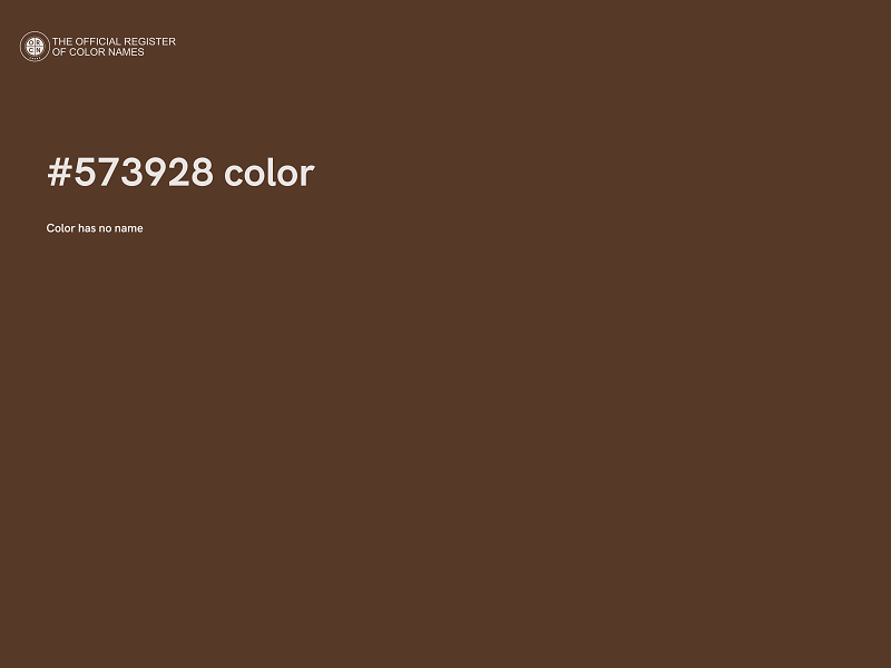 #573928 color image