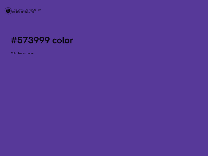 #573999 color image