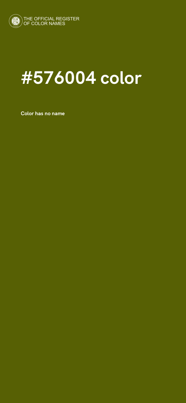 #576004 color image