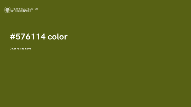 #576114 color image