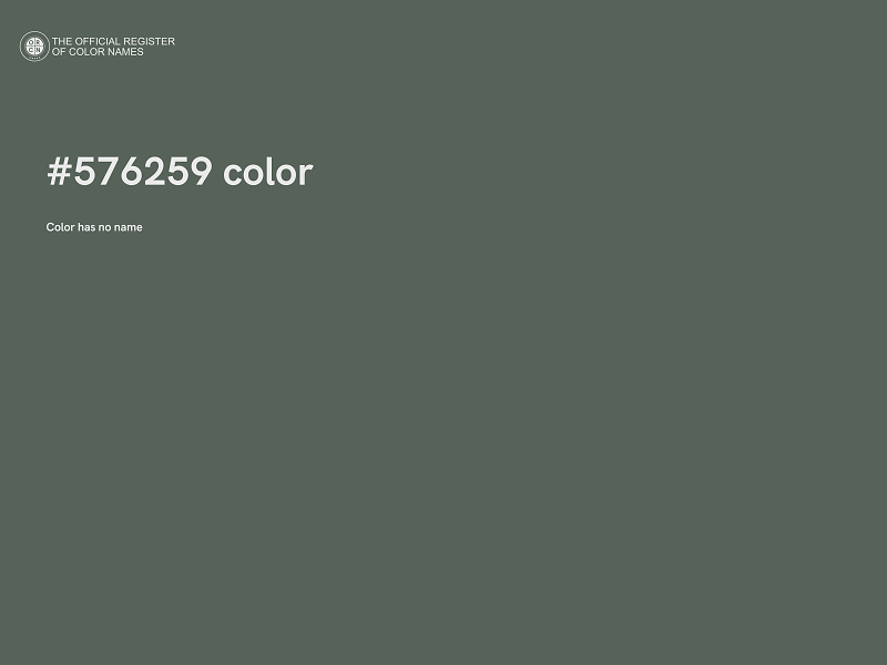 #576259 color image