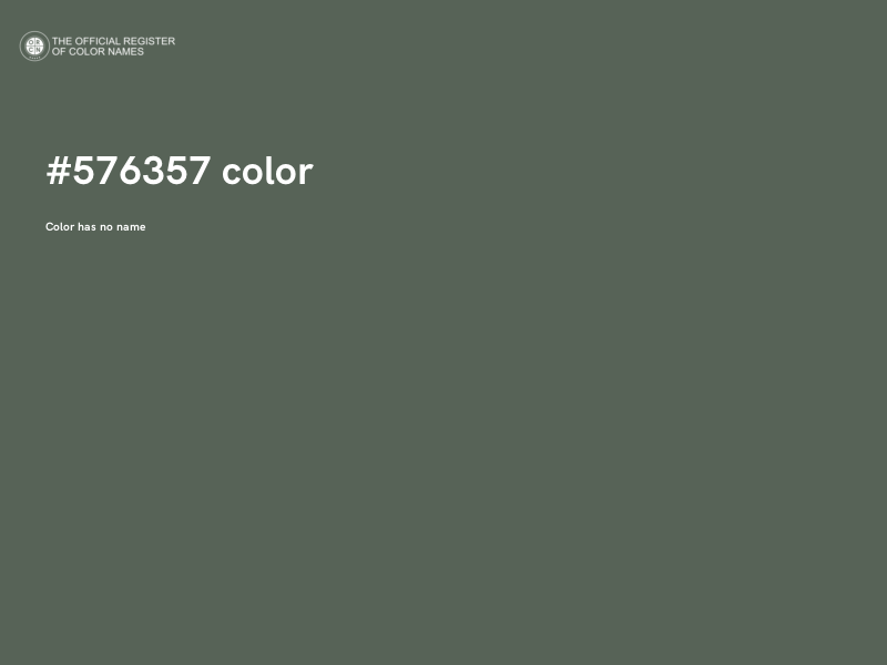 #576357 color image