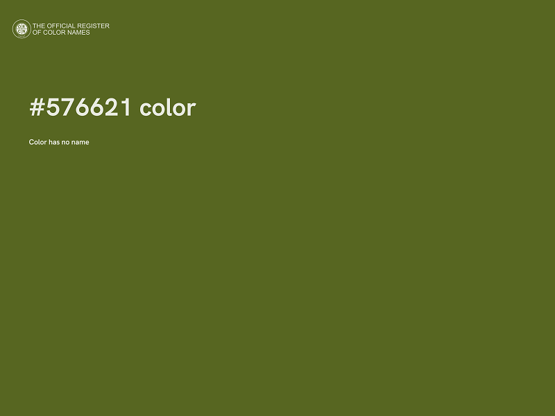 #576621 color image