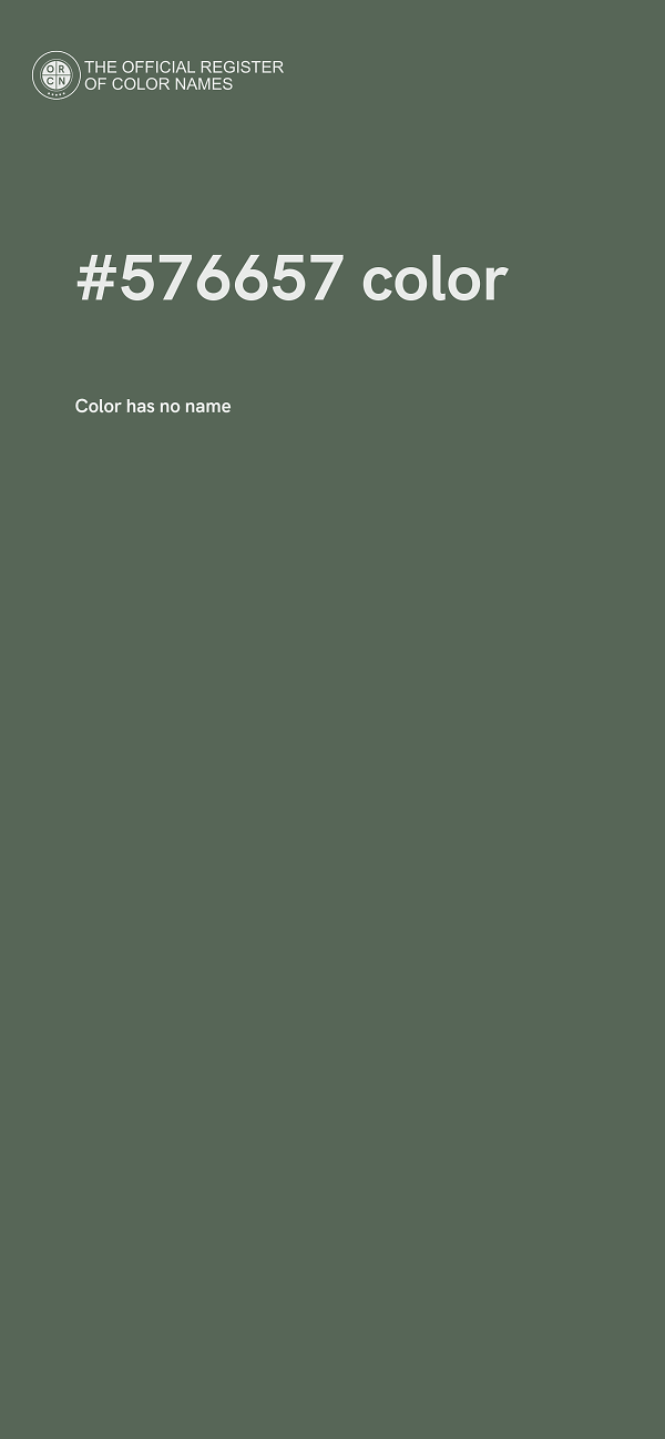 #576657 color image
