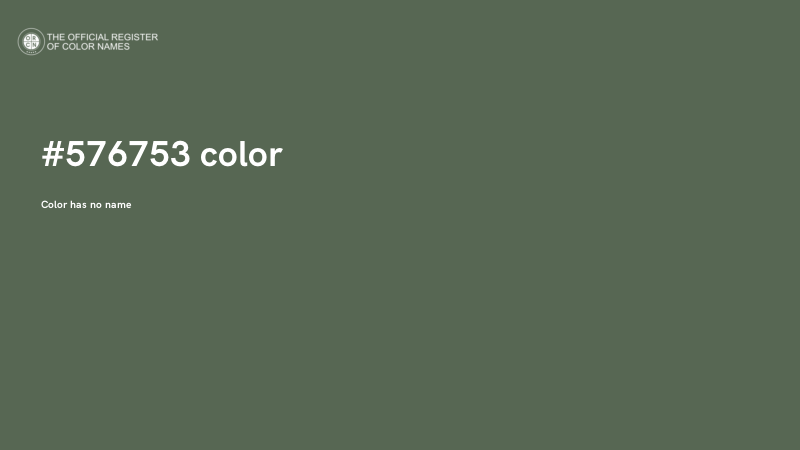 #576753 color image