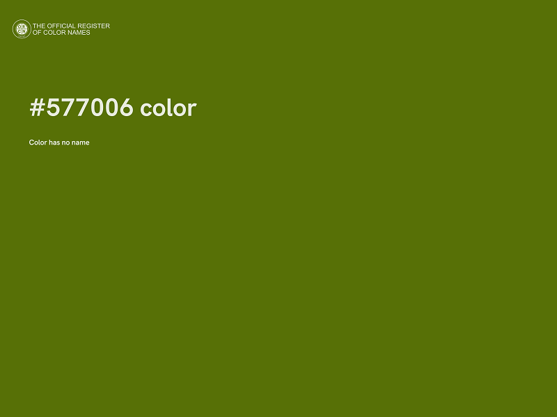 #577006 color image