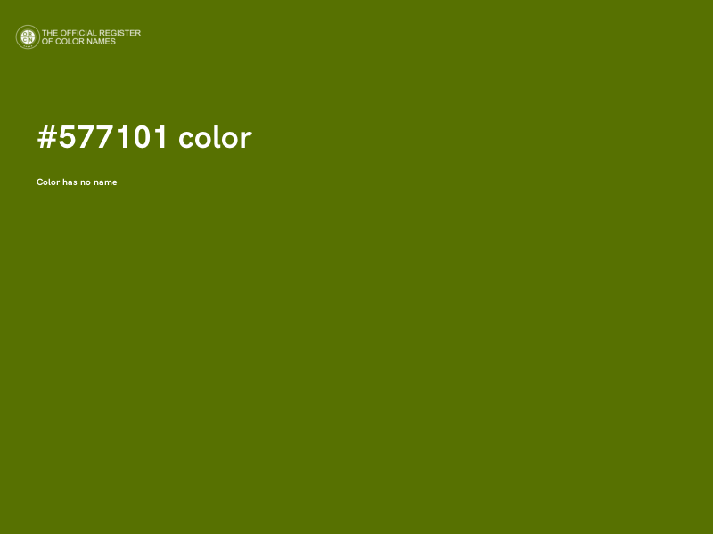 #577101 color image