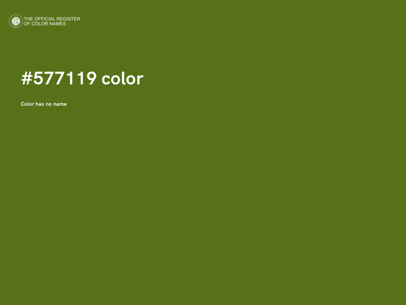 #577119 color image