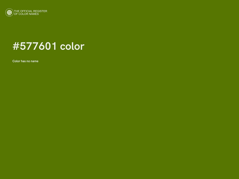 #577601 color image