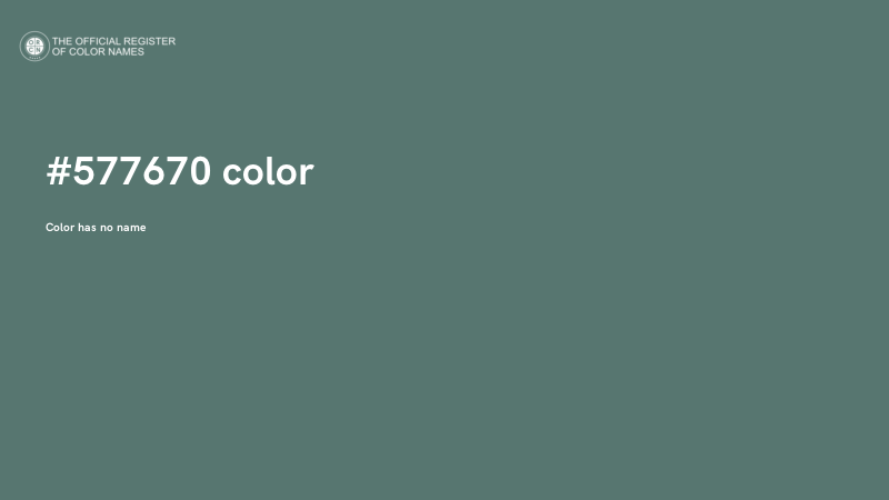 #577670 color image