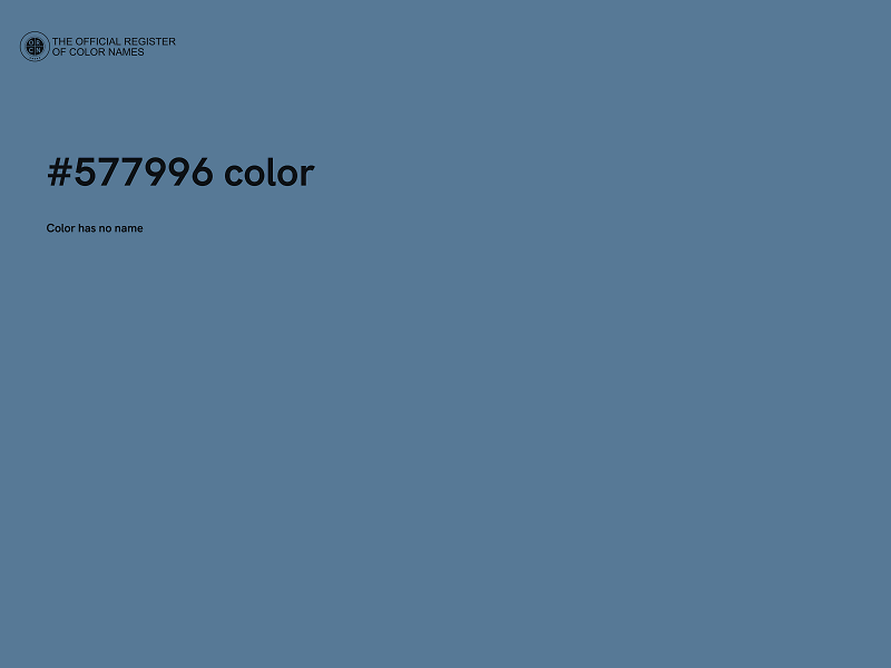 #577996 color image