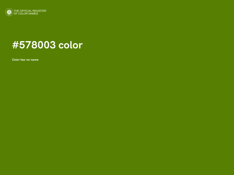 #578003 color image