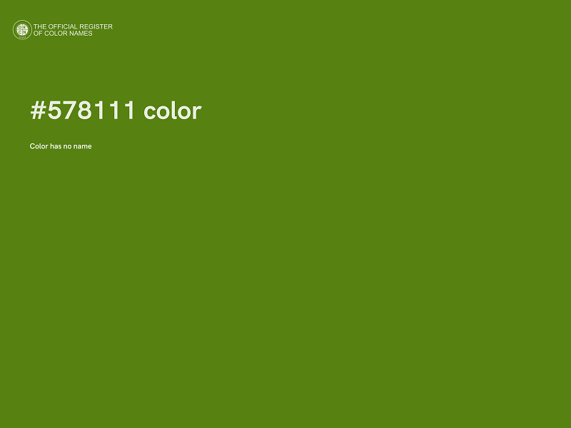 #578111 color image