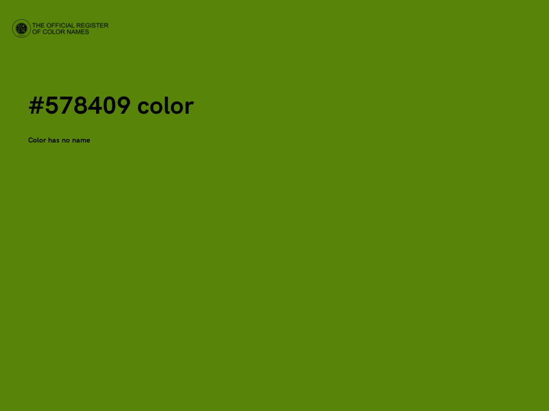 #578409 color image