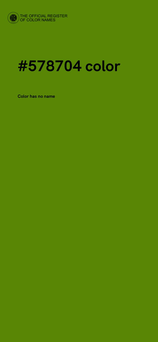 #578704 color image