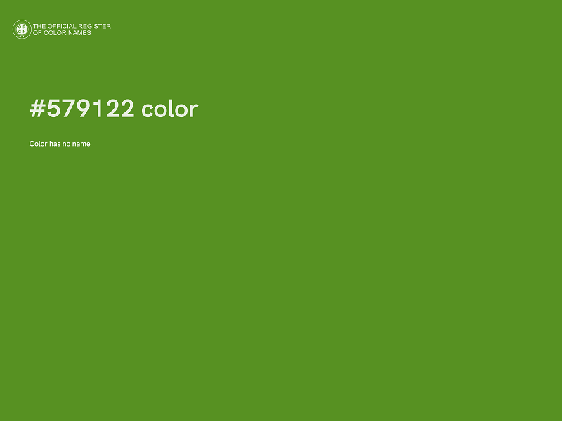 #579122 color image