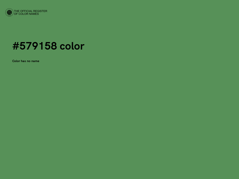 #579158 color image