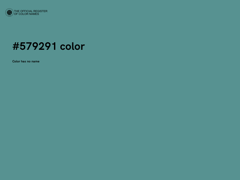#579291 color image