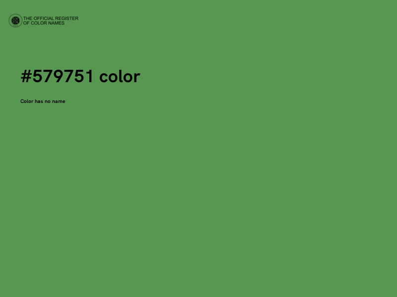 #579751 color image