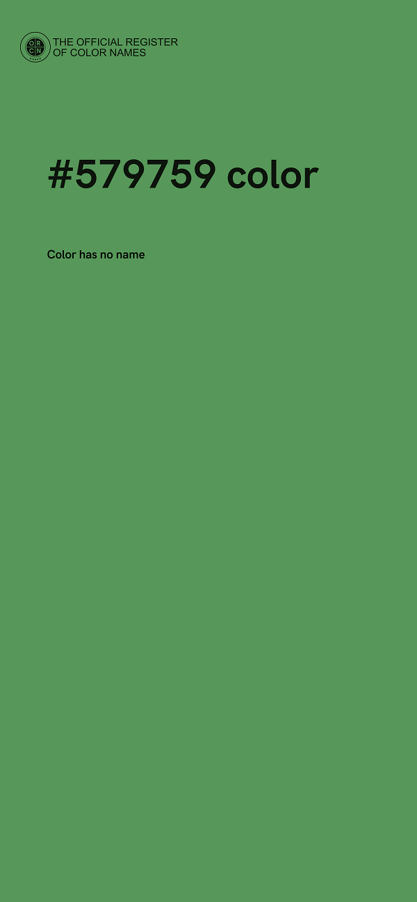 #579759 color image