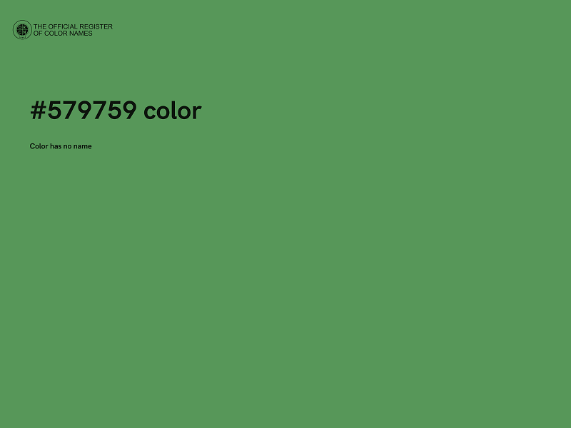 #579759 color image