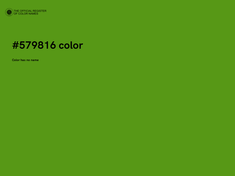 #579816 color image