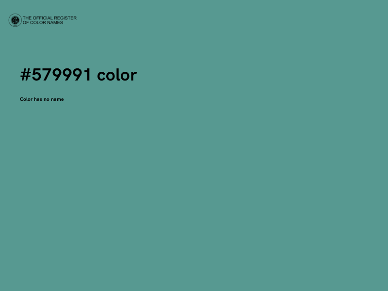 #579991 color image