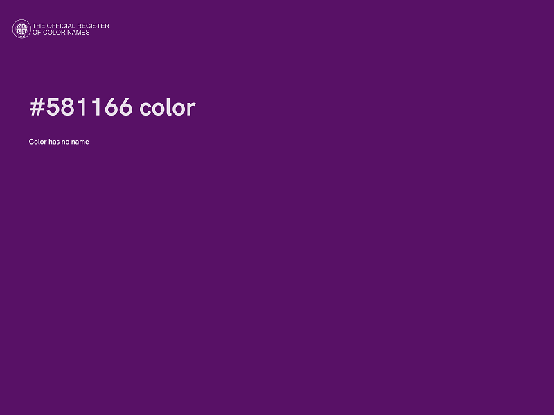 #581166 color image