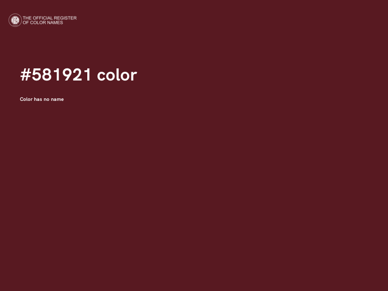 #581921 color image