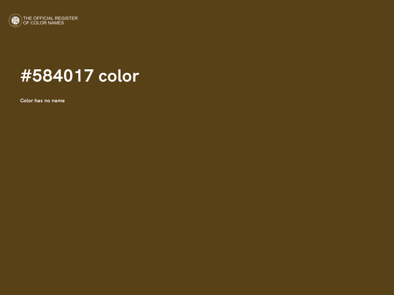 #584017 color image