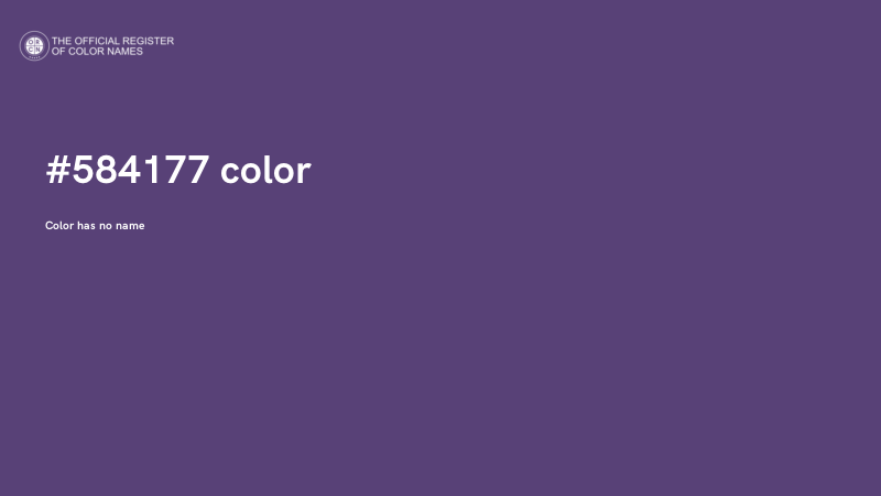 #584177 color image