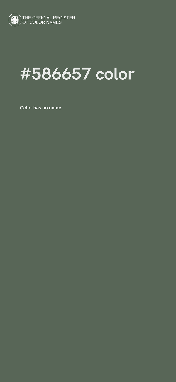 #586657 color image