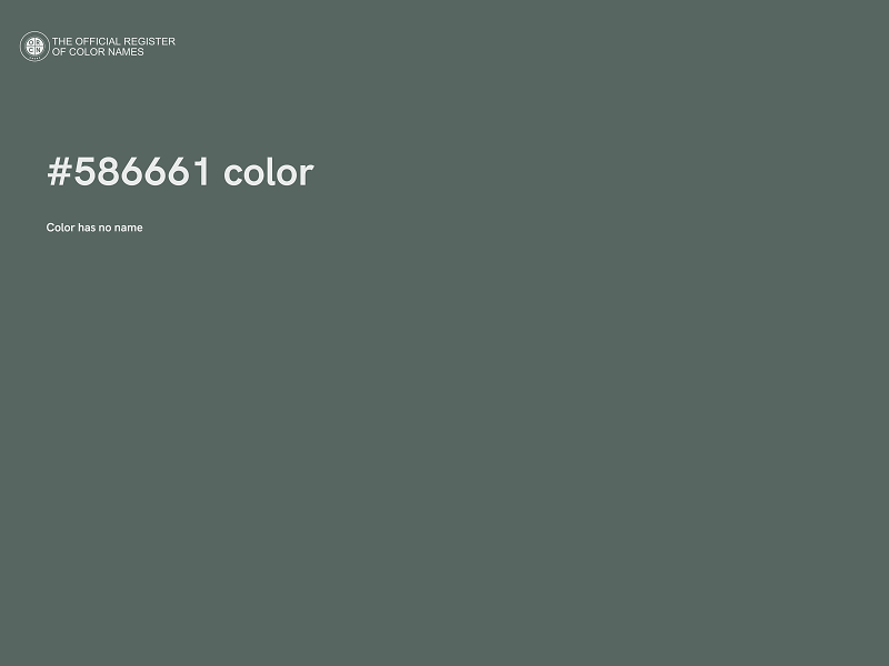 #586661 color image