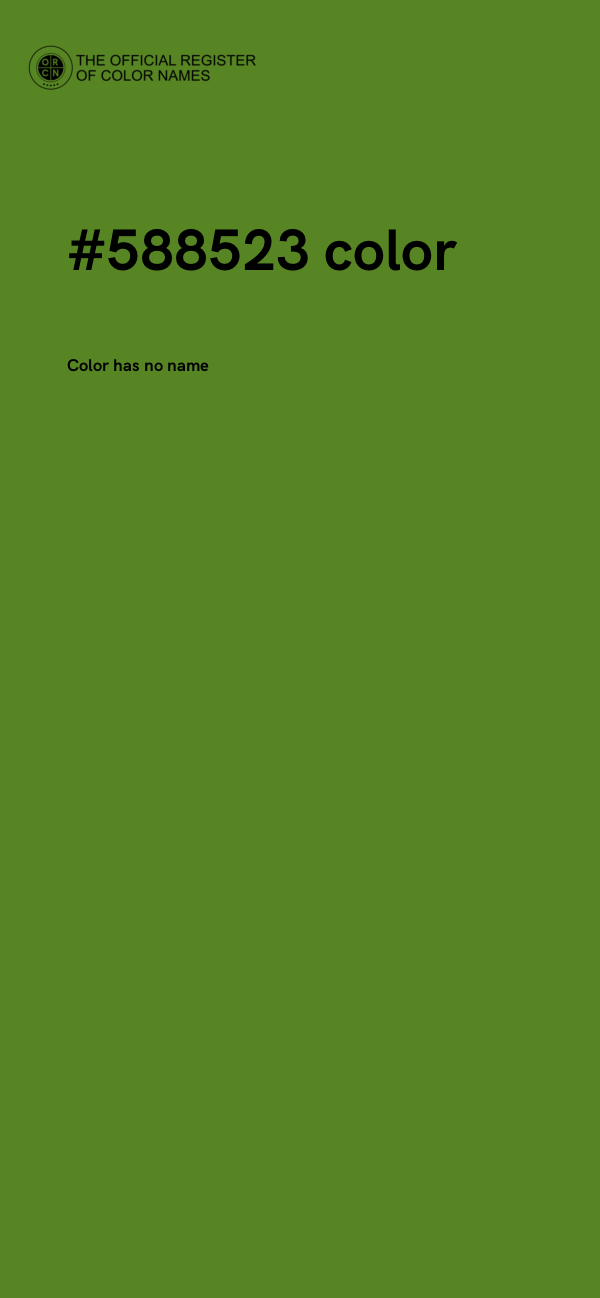 #588523 color image