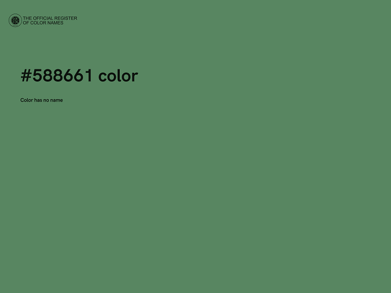 #588661 color image