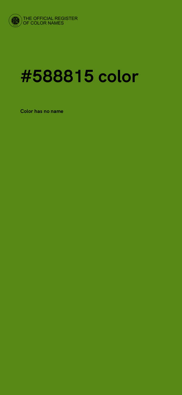 #588815 color image